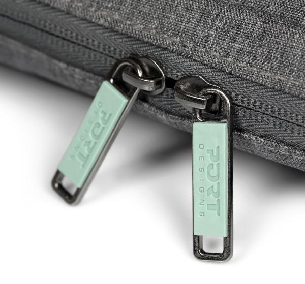 Port yosemite eco bag 15.6 400701 toploading, grey - Port-400701-3567044007015-06.jpg