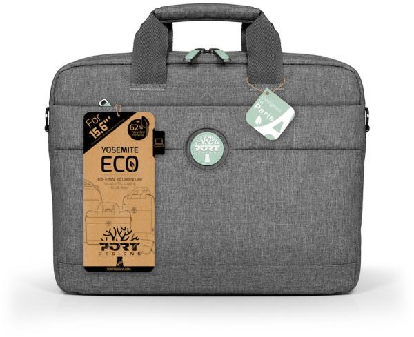 Port yosemite eco bag 15.6 400701 toploading, grey - Port-400701-3567044007015-10.jpg