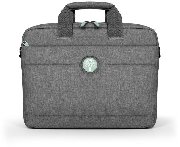 Port yosemite eco bag 15.6 400701 toploading, grey - Port-400701-3567044007015