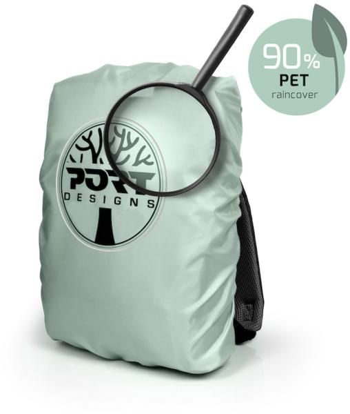 Port yosemite eco backpack 13/14 400702 grey - Port-400702-3567044007022-09.jpg