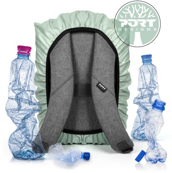 Port yosemite eco backpack 13/14 400702 grey - Port-400702-3567044007022-10.jpg