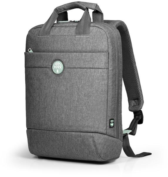 Port yosemite eco backpack 13/14 400702 grey - Port-400702-3567044007022