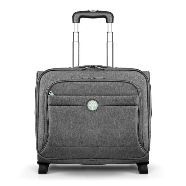 Port yosemite eco trolley 400708 15.6 black - Port-400708-3567044007084