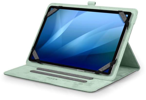 Port yosemite eco folio 9/11 400713 universal tablet cover grey - Port-400713-3567044007138-04.jpg