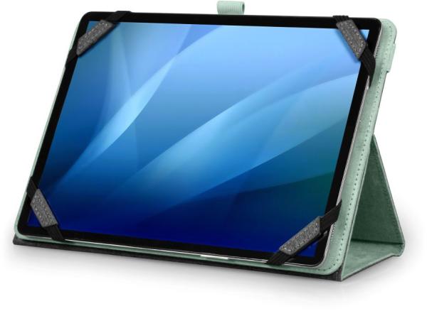 Port yosemite eco folio 9/11 400713 universal tablet cover grey - Port-400713-3567044007138-05.jpg