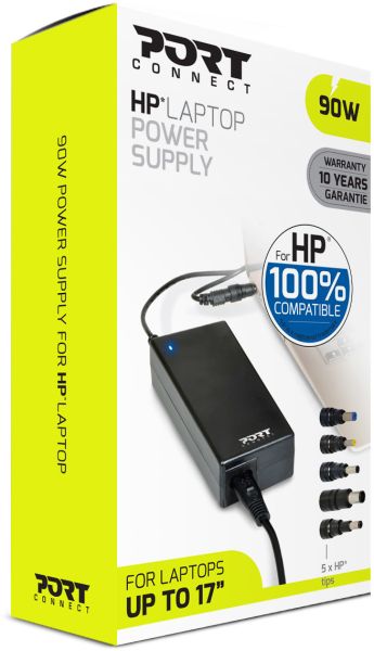 Port powersupply 90w - lenovo 900007-le black - Port-900007-le-3567042029231-3.jpg
