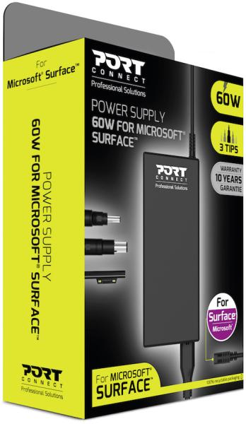 Port powersupply 60w-ms surface-eu 900102 black - Port-900102-3567049001025-07.jpg