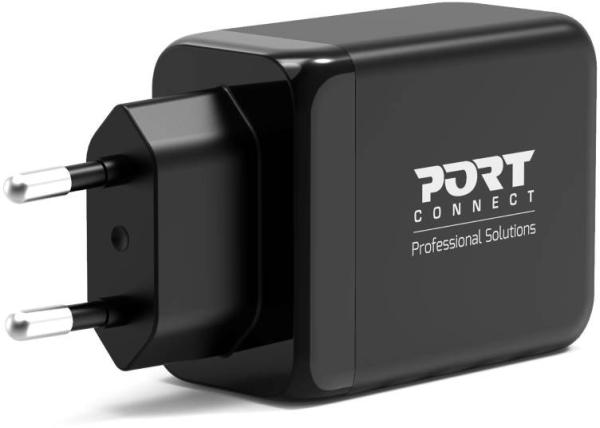 Port powersupply 65w type c 900106 gan charger - Port-900106-3567042030459-03.jpg