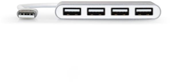 Port usb hub 4-ports usb 2.0 900120 grey/white - Port-900120-3567049001209-03.jpg