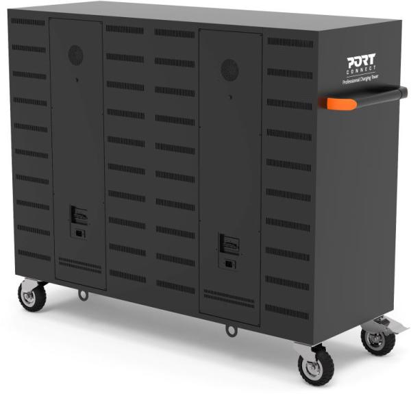 Port charging cabinet indiv.doors 901969 40 tablets/notebooks - Port-901969-3567049019693-05.jpg