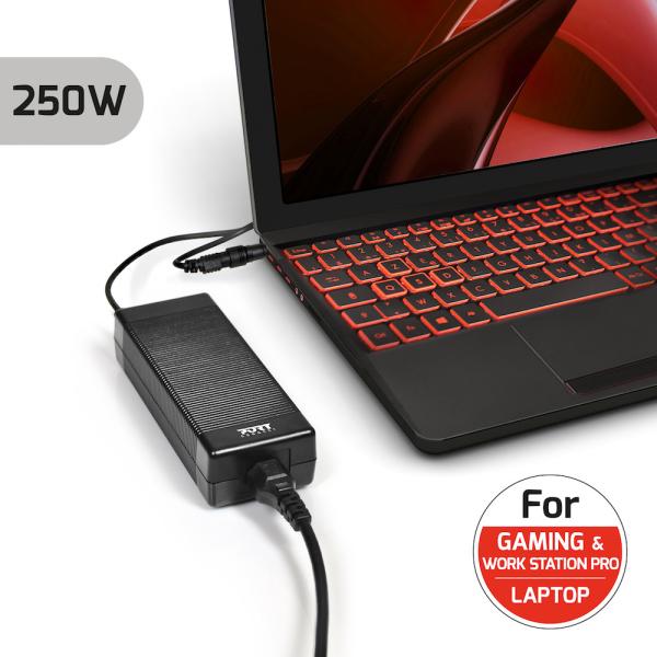 Port powersupply 250w universal 904001ch gaming/workstation pro,black - Port-904001ch-3567042031043-05.jpg