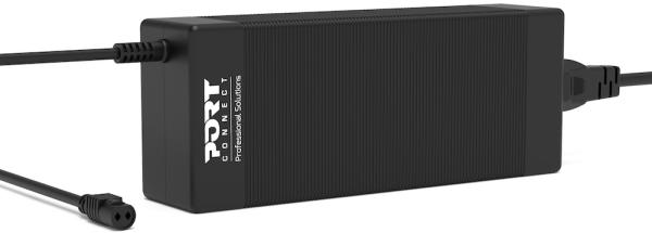 Port powersupply 250w universal 904001ch gaming/workstation pro,black - Port-904001ch-3567042031043