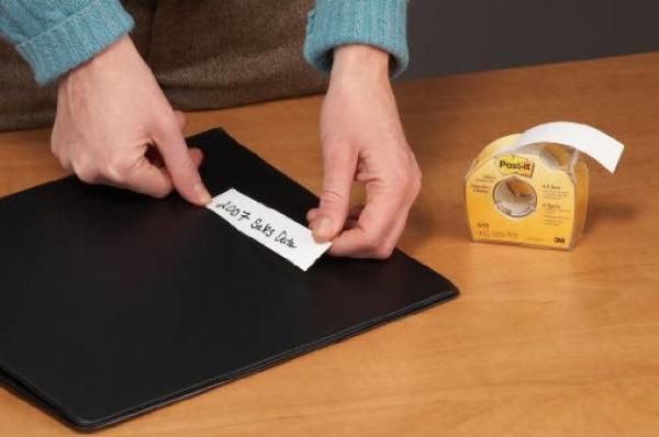 Post-it abdeckband 25mmx17.7m 658h weiss auf abroller - Post-it-658h-0021200729485-03.jpg