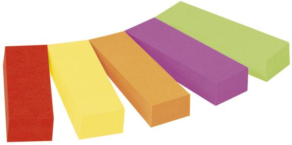 Post-it page marker 15mmx50mm 670-5-bea 5 farben 5x50 streifen - Post-it-670-5-bea-4054596927049-1.jpg