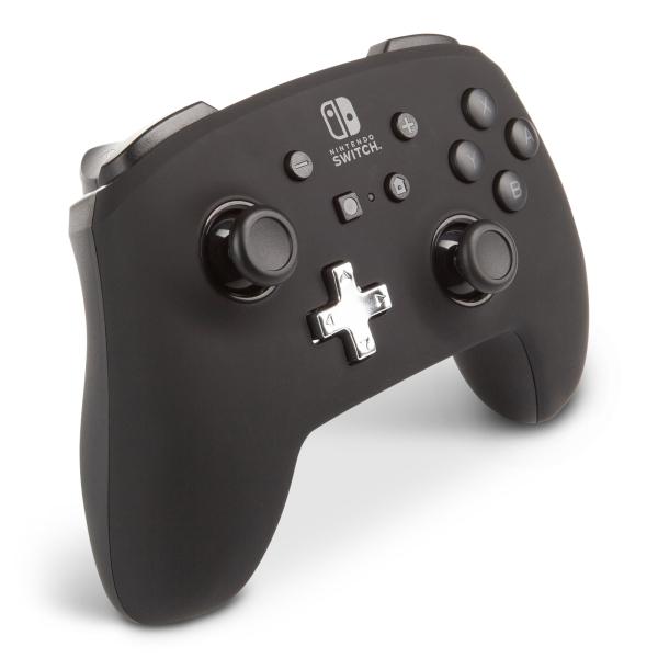 Power a enhanced wireless ctrl. 1509988-04 nsw, black - Power-a-1509988-04-0617885019739-02.jpg