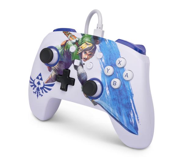 Power a enhanced wired controller 1526548-01 master sword attack, nsw - Power-a-1526548-01-0617885028649-02.jpg