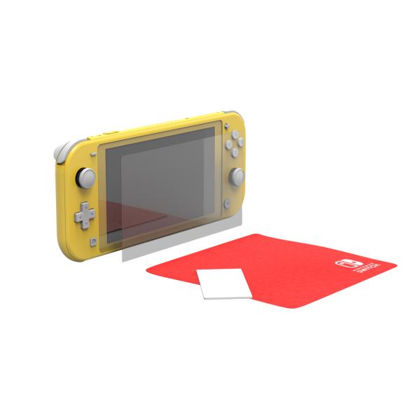 Power a anti-glare screen protector nsac0006-02 nsw-nsw lite,oled,fam.pak. - Power-a-nsac0006-02-0617885032424-06.jpg