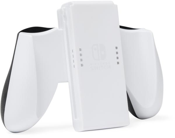 Power a joy-con comfort grip nsac0293-01 nsw, white - Power-a-nsac0293-01-0617885092312-02.jpg