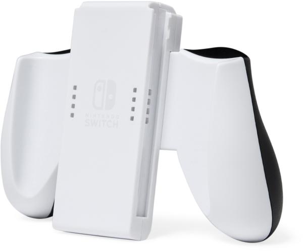 Power a joy-con comfort grip nsac0293-01 nsw, white - Power-a-nsac0293-01-0617885092312-03.jpg