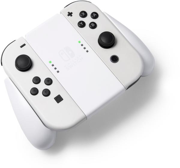 Power a joy-con comfort grip nsac0293-01 nsw, white - Power-a-nsac0293-01-0617885092312-05.jpg