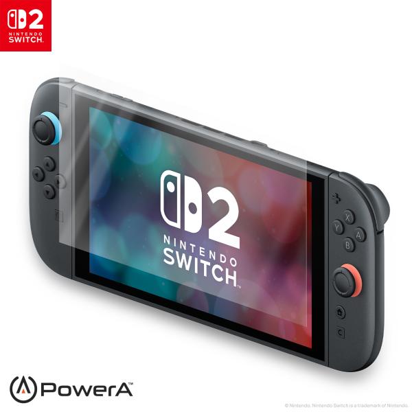 Power a screen protector nsac0530-01 nsw2 - Power-a-nsac0530-01-0617885154119
