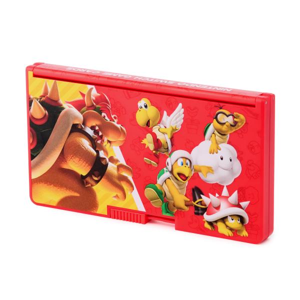 Power a card case nsw game xl nscs0292-01 heroes vs villains - Power-a-nscs0292-01-0617885092114-03.jpg