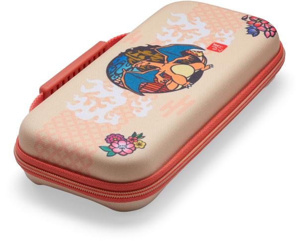 Power a protection case nsw nscs0303-01 charizard blossom - Power-a-nscs0303-01-0617885094316-02.jpg