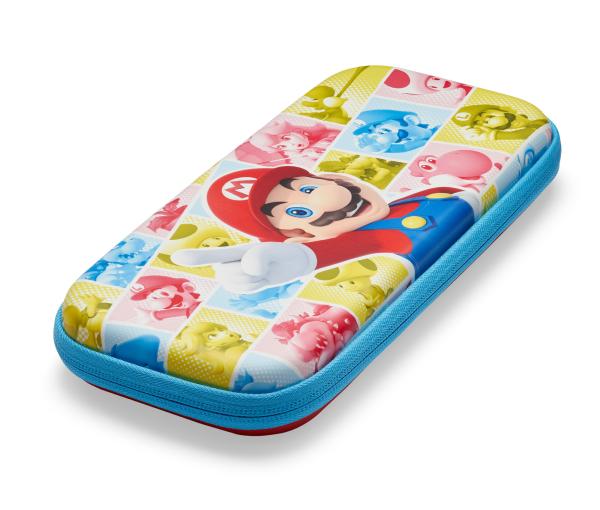Power a slim case nsw nscs0305-01 photo booth mario - Power-a-nscs0305-01-0617885094712-02.jpg