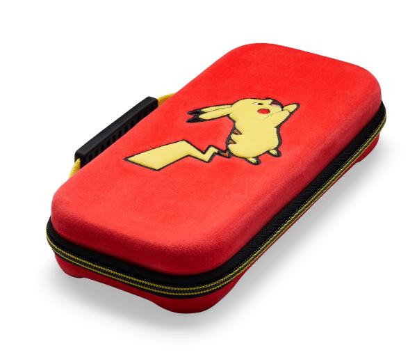 Power a protection case nsw nscs0306-01 pikachu jump - Power-a-nscs0306-01-0617885094910-02.jpg