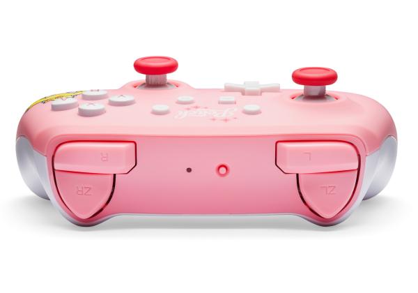 Power a wireless controller nsgp0289-01 nsw, princess peach pink - Power-a-nsgp0289-01-0617885091513-04.jpg