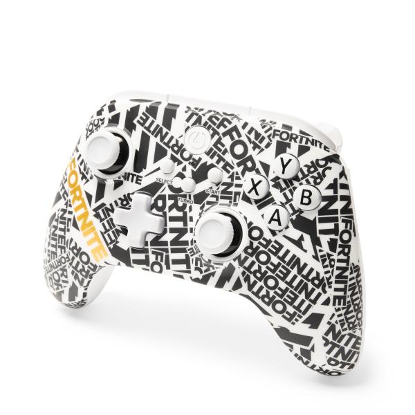 Power a ops v1 wireless controller pcgp0371-01 cloud gaming, fortnite - Power-a-pcgp0371-01-0617885107610-03.jpg