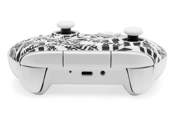 Power a ops v1 wireless controller pcgp0371-01 cloud gaming, fortnite - Power-a-pcgp0371-01-0617885107610-04.jpg