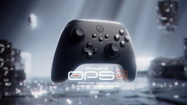 Power a ops v1 wireless controller pcgp0381-01 pc/cloud gaming - Power-a-pcgp0381-01-0617885108914-08.jpg