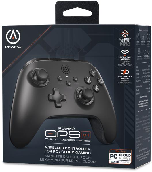 Power a ops v1 wireless controller pcgp0381-01 pc/cloud gaming - Power-a-pcgp0381-01-0617885108914-09.jpg