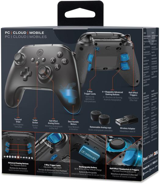 Power a ops v1 wireless controller pcgp0381-01 pc/cloud gaming - Power-a-pcgp0381-01-0617885108914-10.jpg
