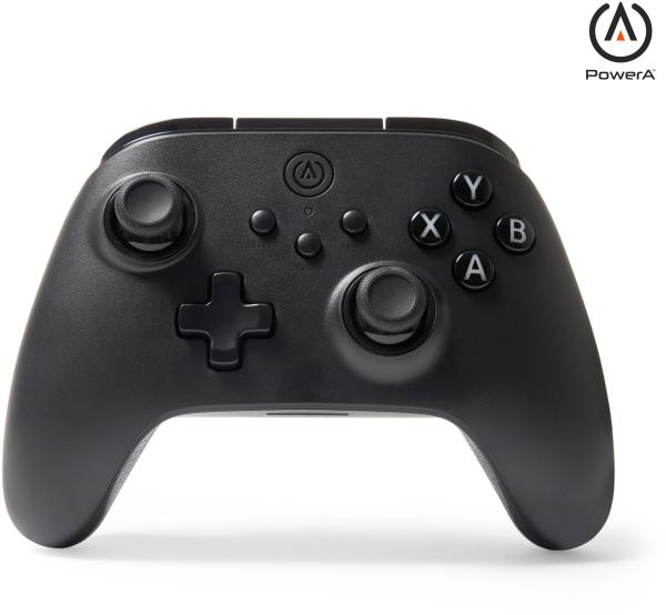 Power a ops v1 wireless controller pcgp0381-01 pc/cloud gaming - Power-a-pcgp0381-01-0617885108914