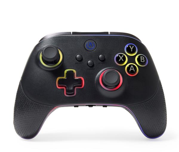 Power a ops v3 wireless controller pcgp0382-01 pc/cloud gaming - Power-a-pcgp0382-01-0617885109119-06.jpg