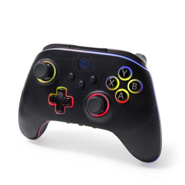 Power a ops v3 wireless controller pcgp0382-01 pc/cloud gaming - Power-a-pcgp0382-01-0617885109119-09.jpg