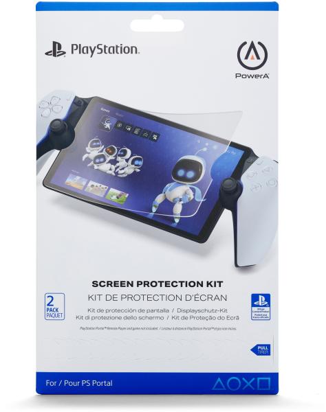 Power a anti-glare screen protector psac0356-01 ps-portal, 2 pack - Power-a-psac0356-01-0617885104510-04.jpg