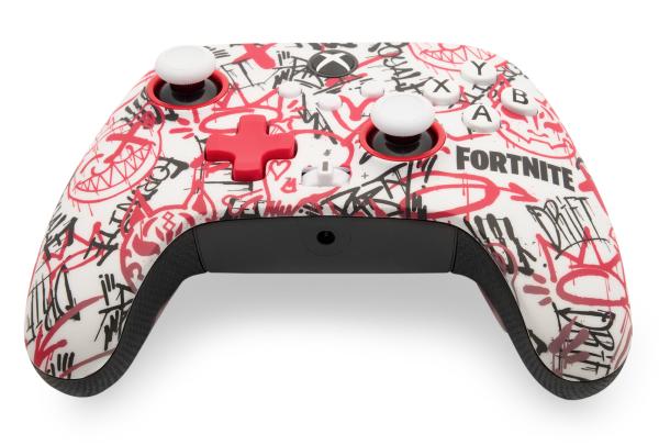 Power a wireless controller xbgp0400-01 xbox series x/s, fortnite - Power-a-xbgp0400-01-0617885127113-04.jpg