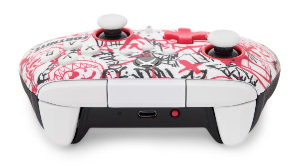 Power a wireless controller xbgp0400-01 xbox series x/s, fortnite - Power-a-xbgp0400-01-0617885127113-07.jpg