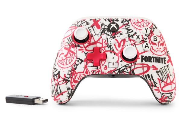 Power a wireless controller xbgp0400-01 xbox series x/s, fortnite - Power-a-xbgp0400-01-0617885127113-08.jpg