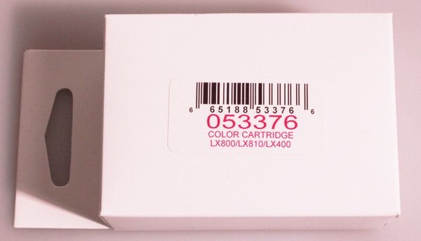Primera tintenpatrone color 53376 lx400/800/810/px450 - Primera-53376-0665188533766