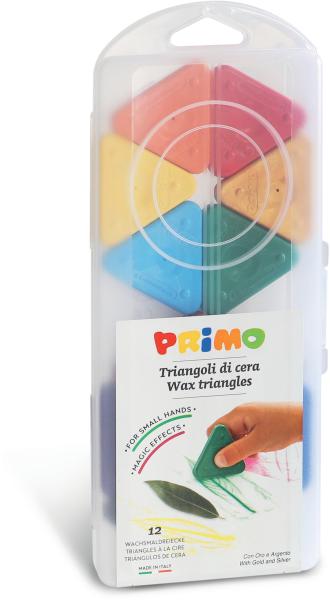 Primo wachsmaldreiecke e-12 073tri12ap - Primo-073tri12ap-8006919000737-02.jpg