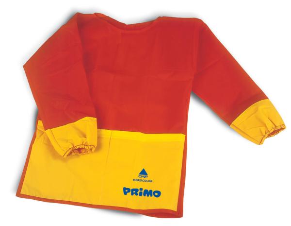 Primo primo malschürze 219gremb - Primo-219gremb-8006919002199