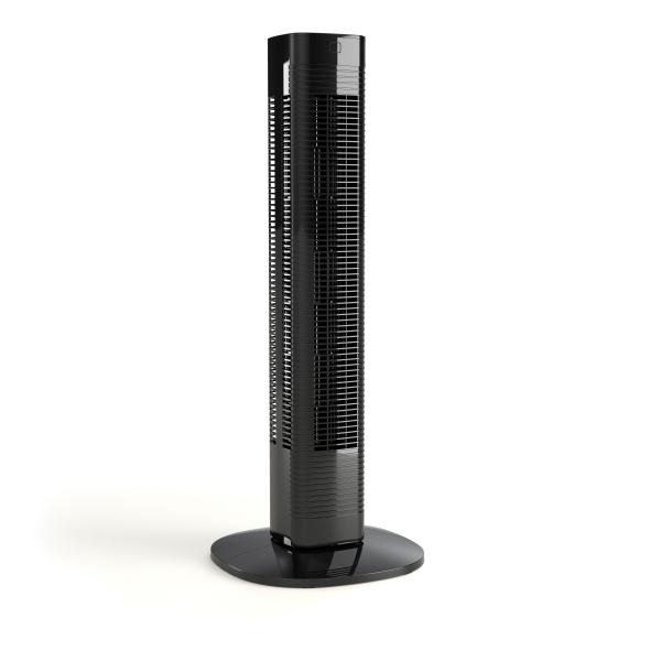 Princess standventilator 80cm 35823001 schwarz - Princess-35823001-8712836979529
