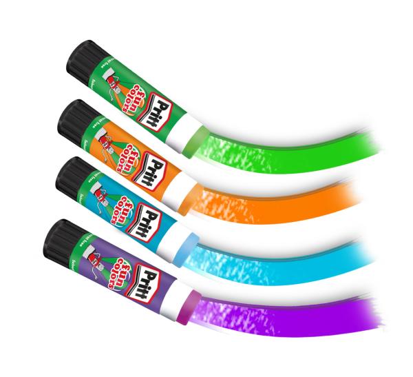 Pritt stick fun colors 45-900-242 4x10g - Pritt-45-900-242-5010305204138-02.jpg