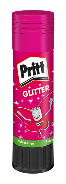 Pritt klebestift glitter 20g 900249 pink, rot, gelb - Pritt-900249-4015000435284-02.jpg