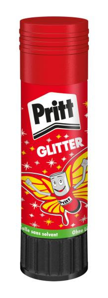 Pritt klebestift glitter 20g 900249 pink, rot, gelb - Pritt-900249-4015000435284-03.jpg