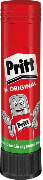 Pritt klebestift klein pk411 11g - Pritt-pk411-40151595